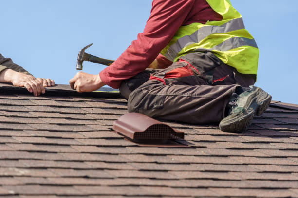 Best Residential Roofing Contractor  in Nowata, OK