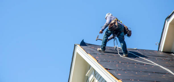 Best Tile Roofing Contractor  in Nowata, OK